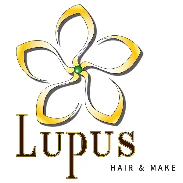 LUPUSのロゴ